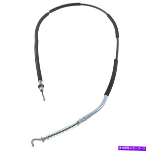 Brake Cable 02-08�_�b�W1500 1479-42061�̃p�[�L���O�u���[�L�P�[�u�� Parking Brake Cable For 02-08 Dodge 1500 1479-42061�y���s�A���i�z