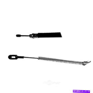 Brake Cable Raybestos BC93864�p�[�L���O�u���[�L�P�[�u�����A���� RAYBESTOS BC93864 PARKING BRAKE CABLE REAR LEFT�y���s�A���i�z