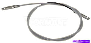 Brake Cable p[LOu[LP[uh[}C661370 Parking Brake Cable Dorman C661370