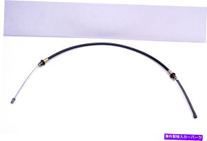 Brake Cable Wagner F130876u[LP[uNos Wagner F130876 Brake Cable NOS