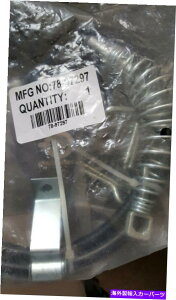 Brake Cable ���C�x�X�gBC97297�p�[�L���O�u���[�L�P�[�u��78 97297�v���O���[�h�h���C�o�[�T�C�h���A�t�H�[�h Raybestos BC97297 Parking Brake Cable 78 97297 Pro Grade Driver Side Rear Ford