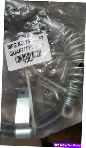 Brake Cable ���C�x�X�gBC97297�p�[�L���O�u���[�L�P�[�u��78 97297�v���O���[�h�h���C�o�[�T�C�h���A�t�H�[�h Raybestos BC97297 Parking Brake Cable 78 97297 Pro Grade Driver Side Rear Ford