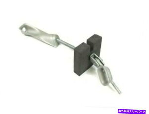 Brake Cable OEM MOPARu[LobLOv[gP[uP[uA-RAM 1500AfS52113642AB OEM MOPAR Brake Backing Plate-Parking Cable Rear - Ram 1500, Durango 52113642AB