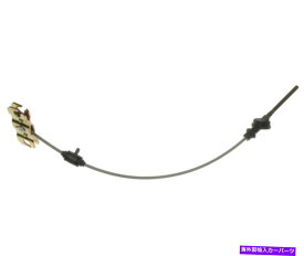 Brake Cable パーキングブレーキケーブルは1994-1997 Mazda Miataに適合します Parking Brake Cable Fits 1994-1997 Mazda Miata