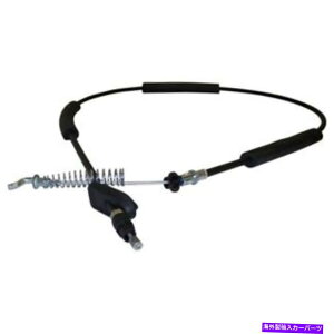 Brake Cable 52060204afp[LOu[LP[uAhCo[܂͏q̐VRH lh for Jeep 52060204AF Parking Brake Cable Rear Driver or Passenger Side New RH LH for Jeep