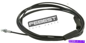 Brake Cable �g���^�J����ASV50�̃P�[�u���A�Z���u���e�[���Q�[�g���b�N�R���g���[�� Cable Assembly Tailgate Lock Control For TOYOTA CAMRY ASV50�y���s�A���i�z