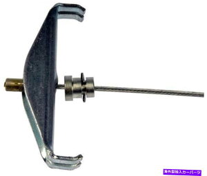 Brake Cable 1999N2002ÑtH[hF-350X[p[f[eB̒ԃp[LOu[LP[u-C660360- Intermediate Parking Brake Cable for 1999-2002 Ford F-350 Super Duty -- C660360-