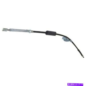 Brake Cable 52008904p[LOu[LP[u㕔qEW[vp̐VRHnh 52008904 Parking Brake Cable Rear Passenger Right Side New RH Hand for Jeep