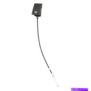 Brake Cable OEMVp[LOu[L[XnhP[uLfbNV{[GMC 15929213 OEM NEW Parking Brake Release Handle w/Cable Cadillac Chevrolet GMC 15929213