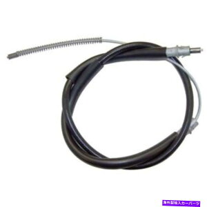 Brake Cable 52004709p[LOu[LP[uAhCo[܂͏q̐VRH LHW[vp 52004709 Parking Brake Cable Rear Driver or Passenger Side New RH LH for Jeep