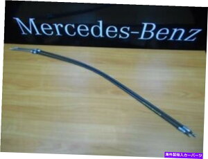Brake Cable �^�V�����n���h�u���[�L�P�[�u���{���̃X�}�[�g452 -Q0018975V001000000 Brand New Hand Brake Cable Genuine Smart 452 - Q0018975V001000000�y���s�A���i�z