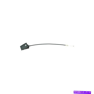 Brake Cable LfbNV{[GMCpً̋}p[LOu[L[Xnho[ƃP[u Emergency Parking Brake Release Handle Lever & Cable For Cadillac Chevrolet GMC