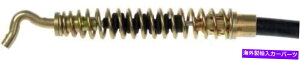 Brake Cable �p�[�L���O�u���[�L�P�[�u���p�[�c�}�X�^�[BC660049�t�B�b�g99-00�t�H�[�hF-350�X�[�p�[�f���[�e�B Parking Brake Cable Parts Master BC660049 fits 99-00 Ford F-350 Super Duty�y���s�A���i�z