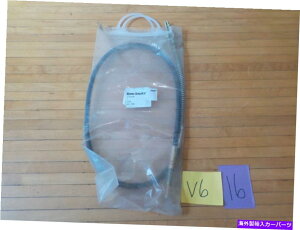 Brake Cable �u���[�L�P�[�u��HY325230 BRAKE CABLE HY325230�y���s�A���i�z