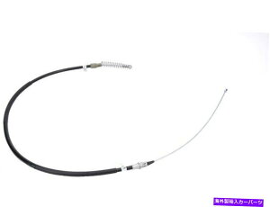 Brake Cable 2015-2021 GMCLjIp[LOu[LP[uAACfR14795xp 2016 For 2015-2021 GMC Canyon Parking Brake Cable Rear Left AC Delco 14795XP 2016