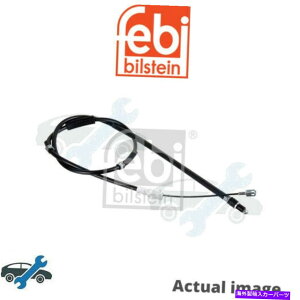 Brake Cable �����Z�f�X�x���c�X�v�����^�[�̃P�[�u���p�[�L���O�u���[�L/35-T/�o�X/�o��/�v���b�g�t�H�[��/�V���[�V CABLE PARKING BRAKE FOR MERCEDES-BENZ SPRINTER/35-t/Bus/Van/Platform/Chassis