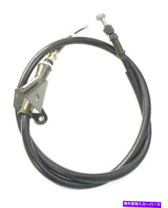Brake Cable Oi[F132828p[LOu[LP[u Wagner F132828 Parking Brake Cable