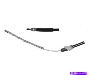 Brake Cable BC93211���C�x�X�g�u���[�L�p�[�L���O�u���[�L�P�[�u��P/N�FBC93211 Bc93211 Raybestos Brakes Parking Brake Cable P/N:Bc93211�y���s�A���i�z