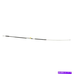 Brake Cable OEM New 06-2016 Volkswagen EOS Golf R GTI Rabbit Parking Brake Cable 1K0609721BB OEM NEW 06-2016 Volkswagen Eos Golf R GTI Rabbit Parking Brake Cable 1K0609721BB