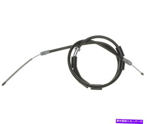 Brake Cable p[LOu[LP[uGg3ACxXgBC94993 Parking Brake Cable-Element3 Rear Raybestos BC94993