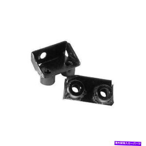 Brake Cable C9ZZ-6344220-B Scott Drake�X�|�C���[�}�E���g�u���P�b�g C9ZZ-6344220-B Scott Drake Spoiler Mount Bracket