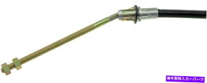 Brake Cable AEp[LOu[LP[utBbg1981|eBAbNJ^i Rear Right Parking Brake Cable Fits 1981 Pontiac Catalina
