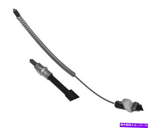 Brake Cable BC93202���C�x�X�g�u���[�L�p�[�L���O�u���[�L�P�[�u��P/N�FBC93202 Bc93202 Raybestos Brakes Parking Brake Cable P/N:Bc93202�y���s�A���i�z