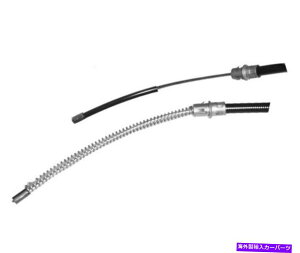 Brake Cable BC93264���C�x�X�g�u���[�L�p�[�L���O�u���[�L�P�[�u��P/N�FBC93264 Bc93264 Raybestos Brakes Parking Brake Cable P/N:Bc93264�y���s�A���i�z