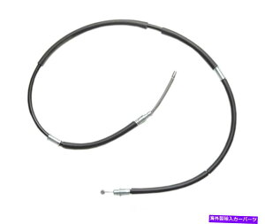 Brake Cable p[LOu[LP[uGg3AECxXg1995Nq_CANZgɓK܂ Parking Brake Cable-Element3 Rear Right Raybestos fits 1995 Hyundai Accent