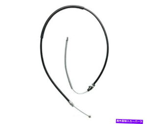 Brake Cable RR���u���[�L�P�[�u�����C�x�X�gBC93210 Rr Left Brake Cable Raybestos BC93210�y���s�A���i�z