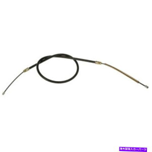Brake Cable GMC C2500Chevy C20 C10xÕh[}p[LOu[LP[u Dorman Parking Brake Cable For GMC C2500 & Chevy C20 C10 Suburban