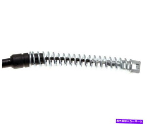 Brake Cable BC96981CxXgu[Lp[LOu[LP[uP/NFBC96981 Bc96981 Raybestos Brakes Parking Brake Cable P/N:Bc96981