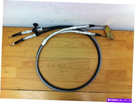 Brake Cable Opel Signum Vectra C 1.9 2.2 3.0 2003-2009駐車場ハンドブレーキブレーキケーブル OPEL SIGNUM VECTRA C 1.9 2.2 3.0 2003-2009 PARKING HANDBRAKE BRAKE CABLE