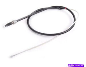 Brake Cable tHNX[Qr[gStWFb^1998-2000E-BRAKEP[uZbgGEMO 1J0609721E Volkswagen Beetle Golf Jetta 1998-2000 Parking E-Brake Cable SET Gemo 1J0609721E