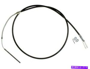 Brake Cable tgACfRvtFbVip[LOu[LP[utBbgGMC P1500 1979-1980 65QHFF Front AC Delco Professional Parking Brake Cable fits GMC P1500 1979-1980 65QHFF