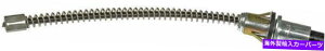 Brake Cable AEp[LOu[LP[utBbg1978-1981 GMC Caballero Rear Right Parking Brake Cable Fits 1978-1981 GMC Caballero