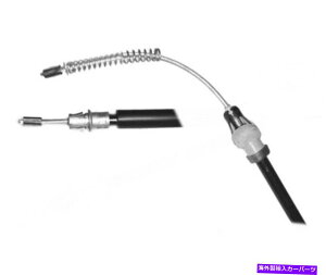 Brake Cable BC93894���C�x�X�g�u���[�L�p�[�L���O�u���[�L�P�[�u��P/N�FBC93894 Bc93894 Raybestos Brakes Parking Brake Cable P/N:Bc93894�y���s�A���i�z