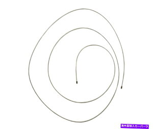Brake Cable �p�[�L���O�u���[�L�P�[�u���G�������g3���C�x�X�gBC93185 Parking Brake Cable-Element3 Raybestos BC93185�y���s�A���i�z
