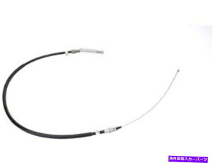 Brake Cable 15-21V{[GMCRhLjILT RWD JC12C9̌̍p[LOu[LP[u Rear Left Parking Brake Cable For 15-21 Chevy GMC Colorado Canyon LT RWD JC12C9