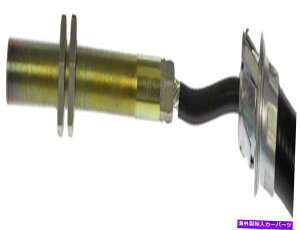 Brake Cable C93937�h�[�}���t�@�[�X�g�X�g�b�v�p�[�L���O�p�[�L���O�u���[�L�P�[�u��P/N�FC93937 C93937 Dorman First Stop Parking Brake Cable P/N:C93937�y���s�A���i�z