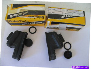 Wheel Cylinder MGA/TD/TF��TRIUMPH TR3A-��փV�����_�[�C���L�b�g - �V�K2�� MGA/TD/TF & TRIUMPH TR3A - REAR WHEEL CYLINDER REPAIR KITS - NEW SELLING TWO�y���s�A���i�z