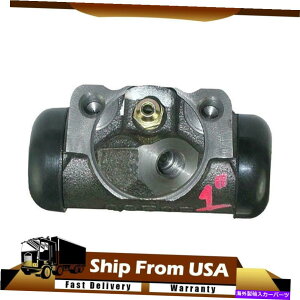 Wheel Cylinder 1968N?1974`FbJ[GAoXS̃p[cAEhu[LzC[V_[ For 1968~1974 Checker Aerobus Centric Parts Rear Right Drum Brake Wheel Cylinder