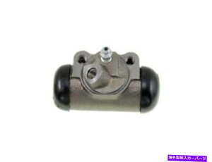 Wheel Cylinder 1955N1957ÑtgzC[V_[ibVAoT_[X[p[1956 FD633SM Front Left Wheel Cylinder For 1955-1957 Nash Ambassador Super 1956 FD633SM