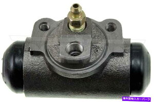Wheel Cylinder h[}W37868 86-92̃hu[LzC[V_[_Cncg^4runnerbL[ Dorman W37868 Drum Brake Wheel Cylinder For 86-92 Daihatsu Toyota 4Runner Rocky