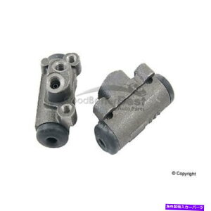 Wheel Cylinder 1�̐V����CIFAM�h�����u���[�L�z�C�[���V�����_�[���A�E101498 LA0126610�}�c�_�p One New Cifam Drum Brake Wheel Cylinder Rear Right 101498 LA0126610 for Mazda