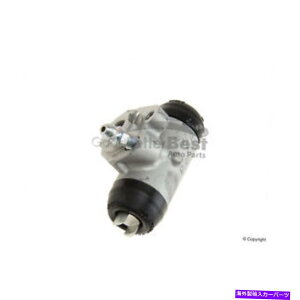 Wheel Cylinder トヨタのサイオン用の1つの新しいアドバイスドラムブレーキホイールシリンダーリア右WCT070 One New ADVICS Drum Brake Wheel Cylinder Rear Right WCT070 for Scion for Toyota