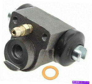 Wheel Cylinder Carquest EW155298�h�����u���[�L�z�C�[���V�����_�[ - �v���~�A���A���AEW -155298 155298 CARQUEST EW155298 Drum Brake Wheel Cylinder - Premium, Rear EW-155298 155298�y���s�A���i�z