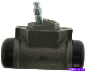 Wheel Cylinder 134.44701���S�z�C�[���V�����_�[���A4�����i�[�g���b�N�g���^4runner 134.44701 Centric Wheel Cylinder Rear New for 4 Runner Truck Toyota 4Runner
