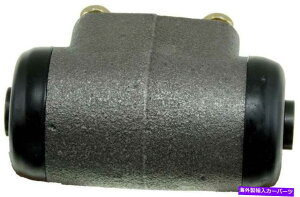 Wheel Cylinder ���A�h�����u���[�L�z�C�[���V�����_�[�t�B�b�g2006-2009 Mitsubishi Raider Rear Drum Brake Wheel Cylinder Fits 2006-2009 Mitsubishi Raider