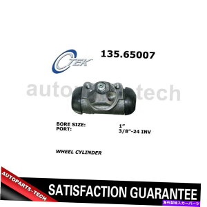 Wheel Cylinder 1x c-tekAEhu[LzC[V_[tH[hF-250 1976?1993 1x C-Tek Rear Right Drum Brake Wheel Cylinder For Ford F-250 1976~1993